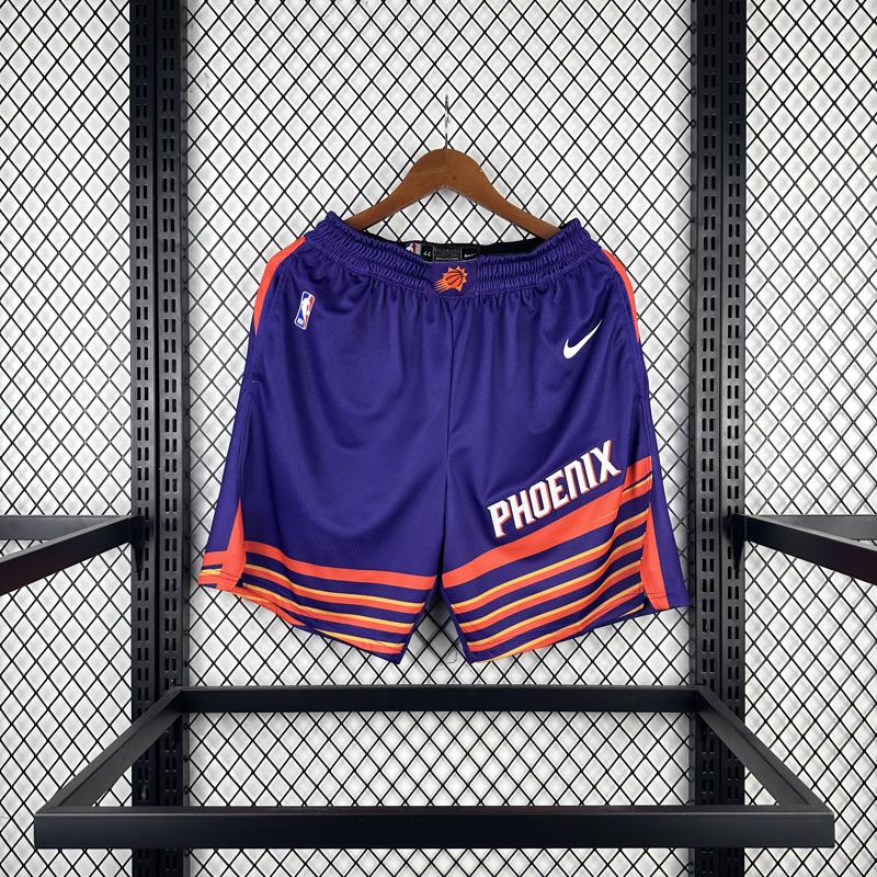 Shorts NBA