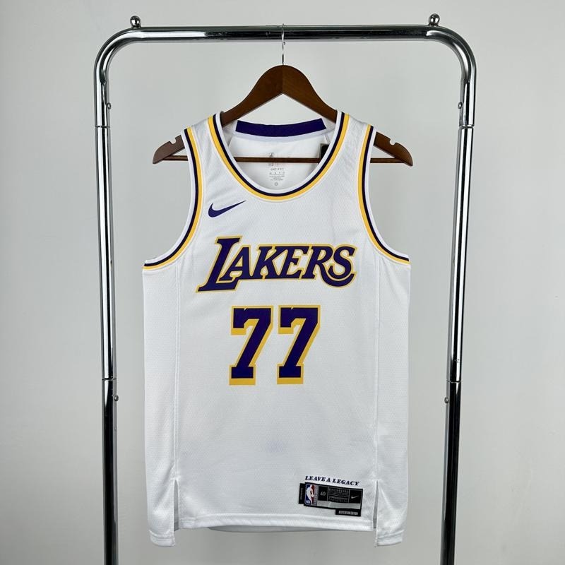 Regatas NBA